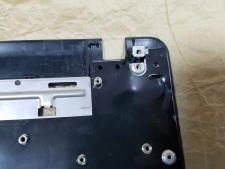 Верхня частина Msi U230 №2